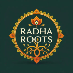 Radha Roots