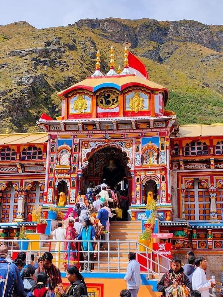 badrinath
