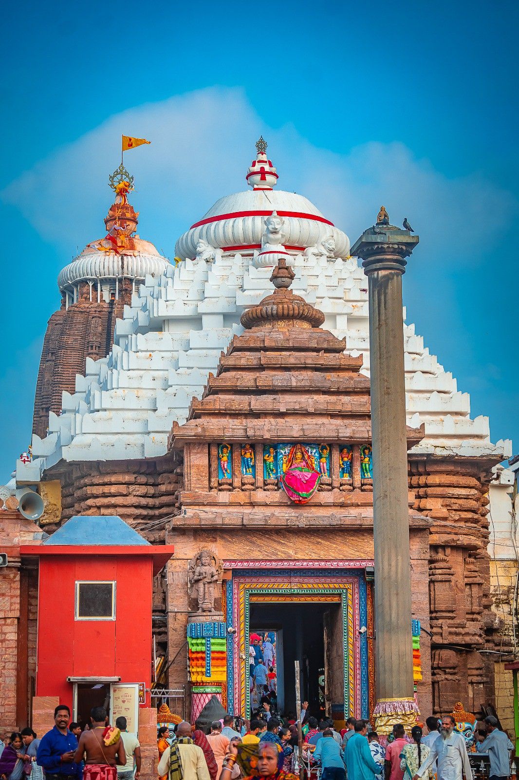 jaganath temple