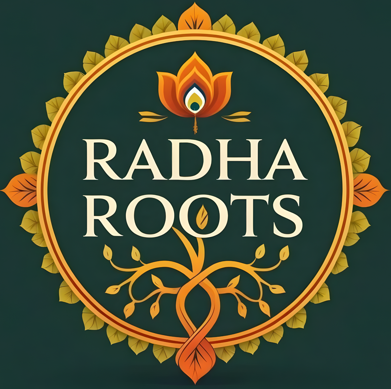 Radha Roots